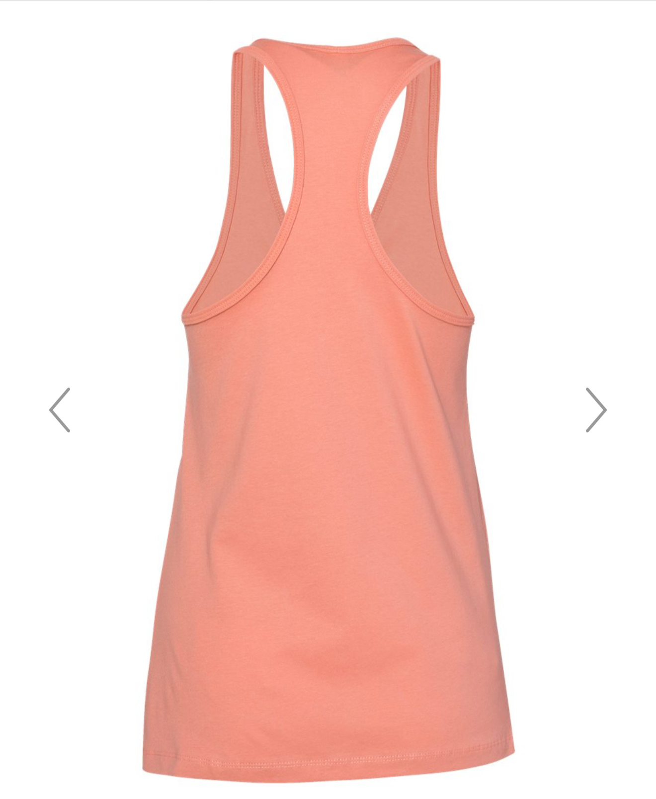 S-XL Custom DTF Tank