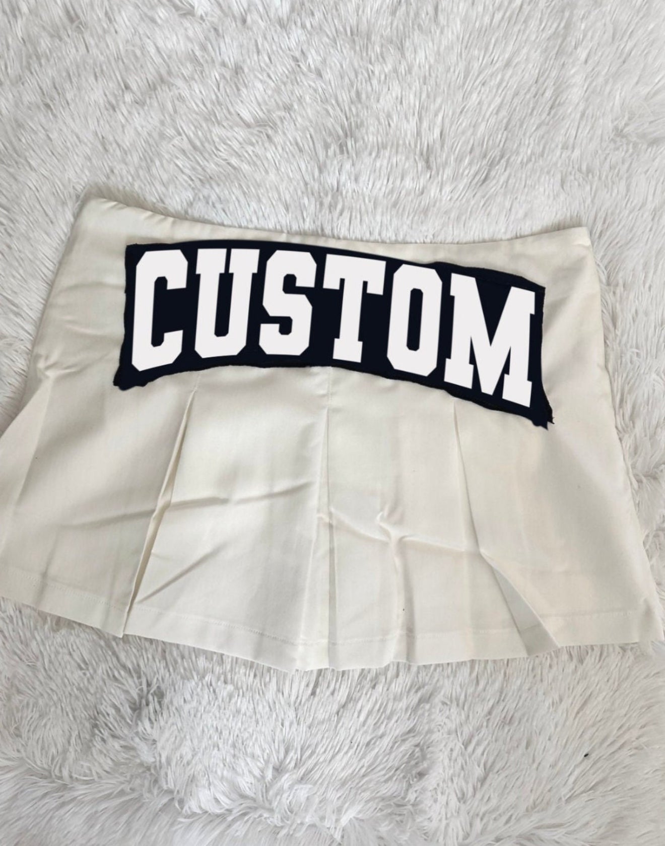 Custom Services