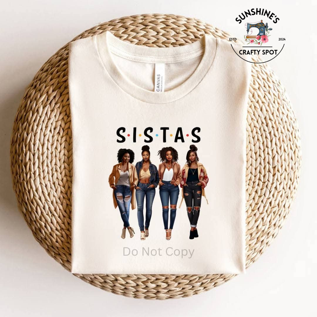 Sistas