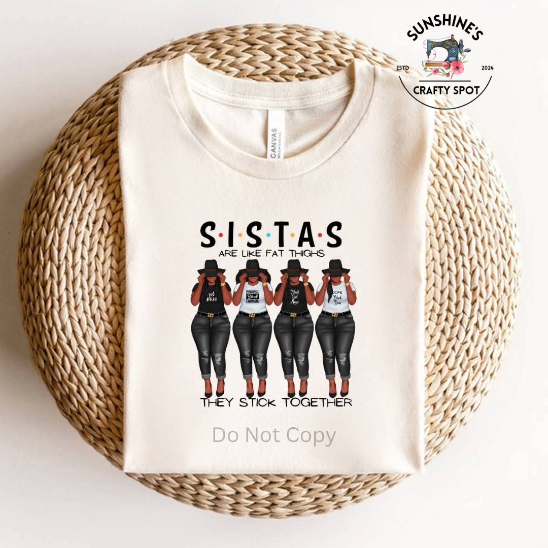 Sistas