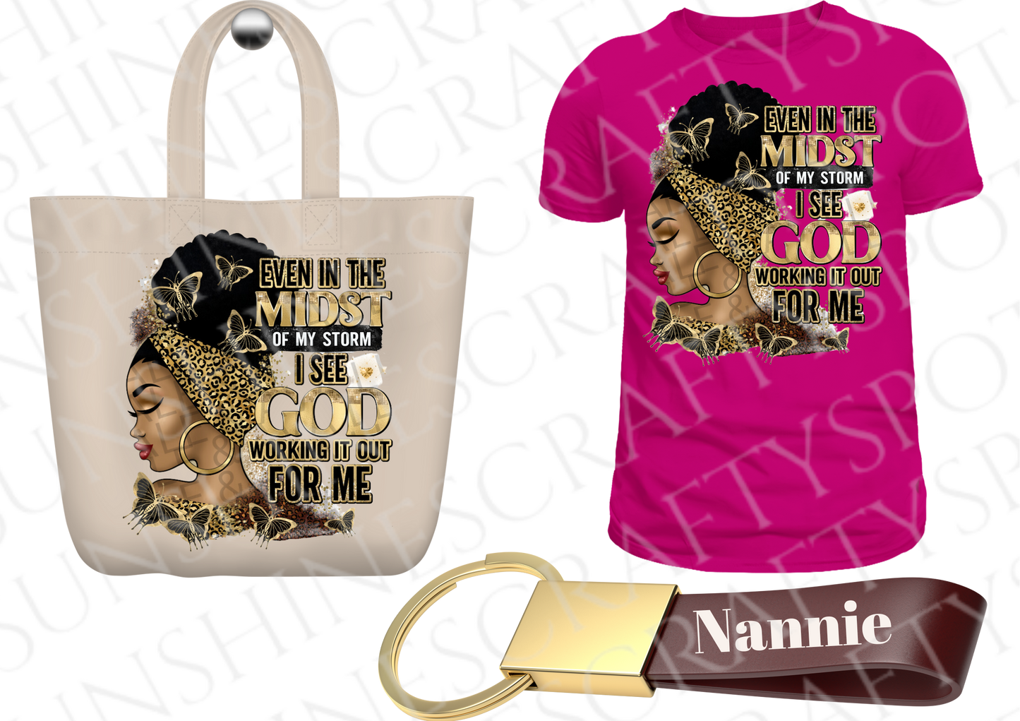 T-shirt Birthday Bundle
