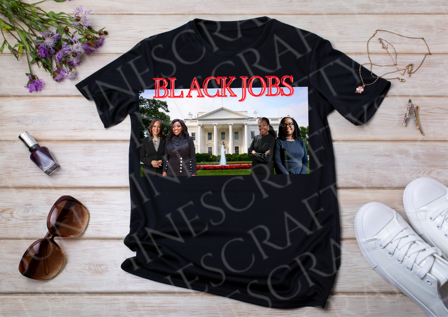 Black Jobs