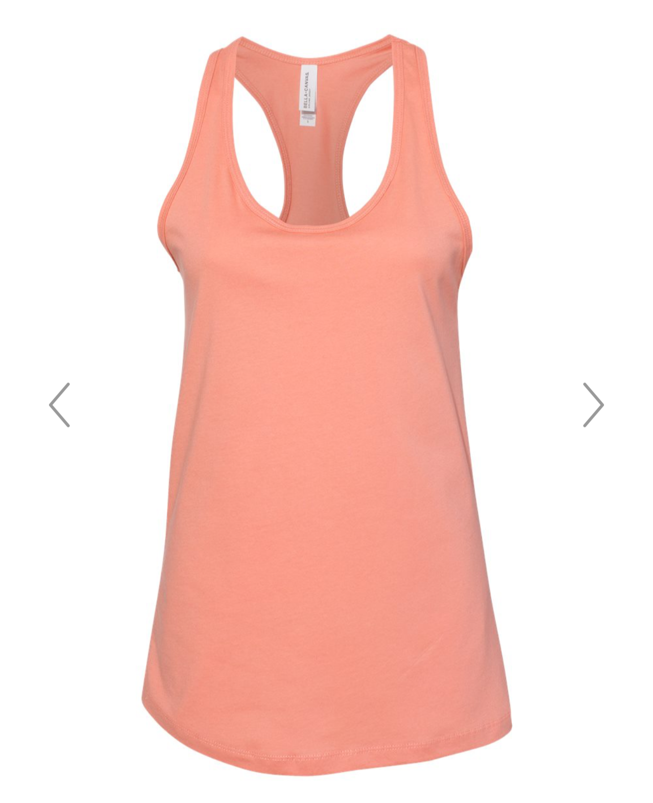 S-XL Custom DTF Tank
