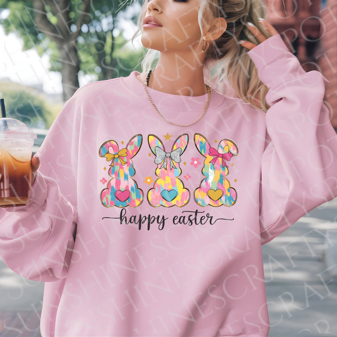 Happy Easter