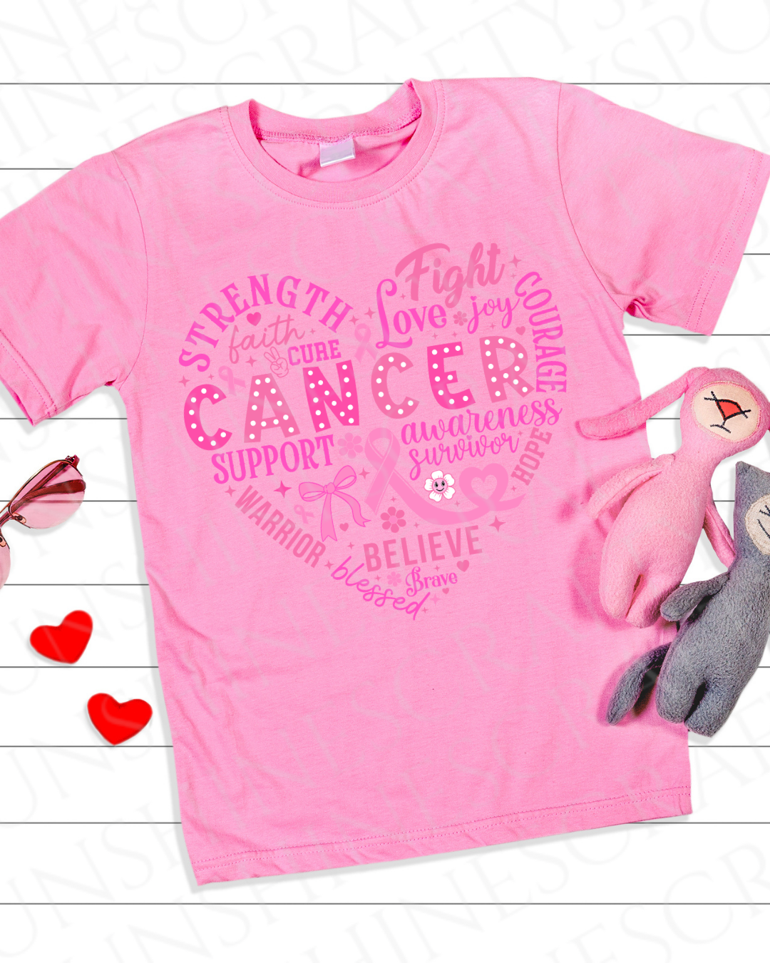 Breast Cancer Heart