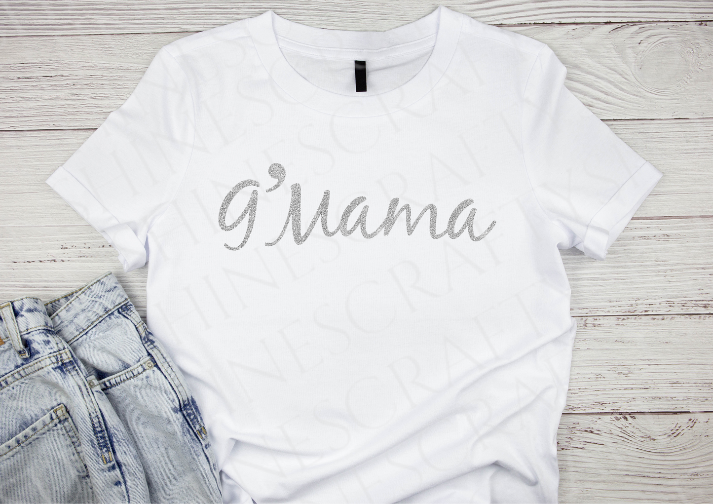 Custom Logos & Designs