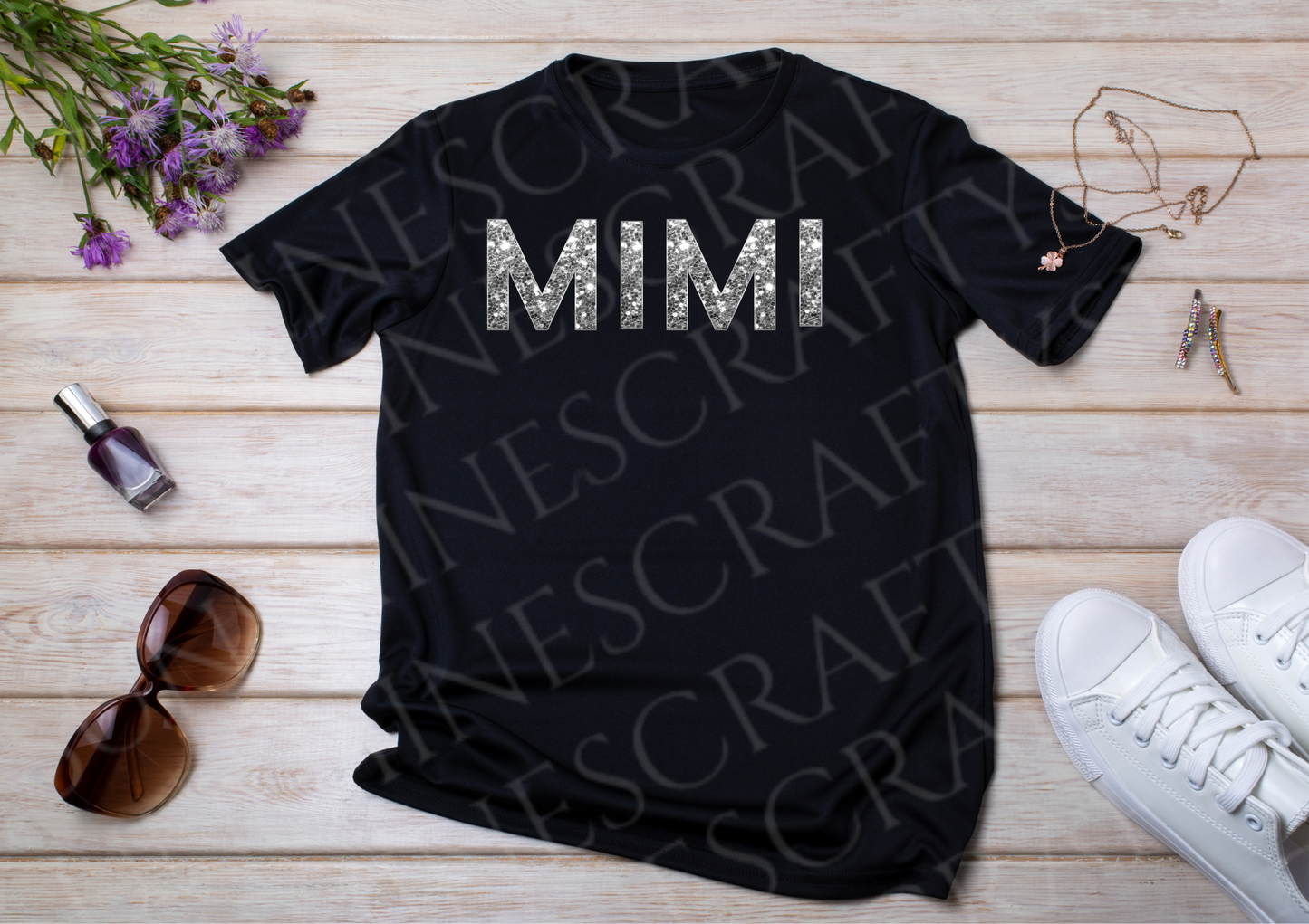 Custom Logos & Designs