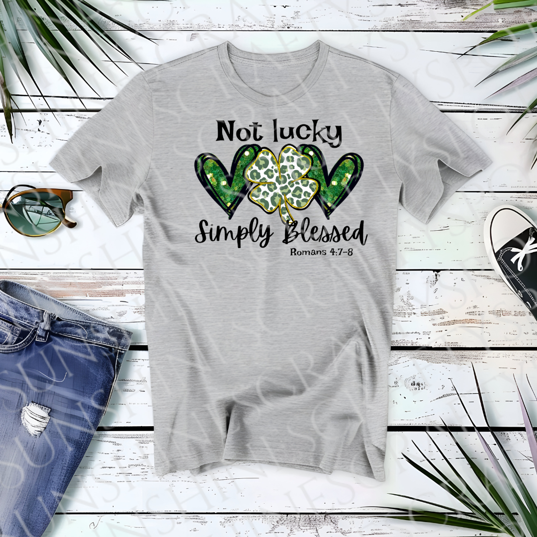 St. Patrick's Day