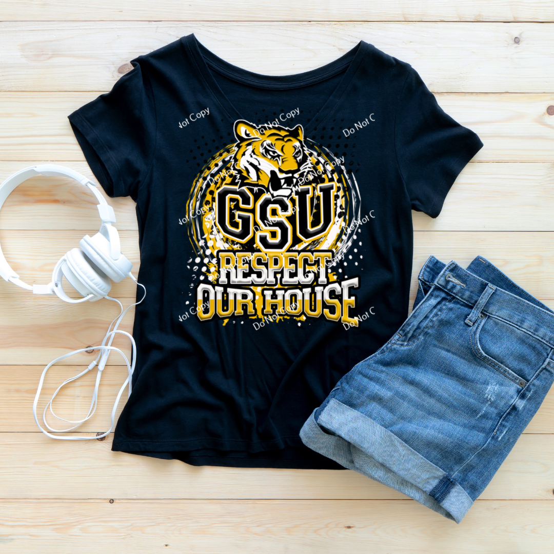 GSU I Thought You Knew