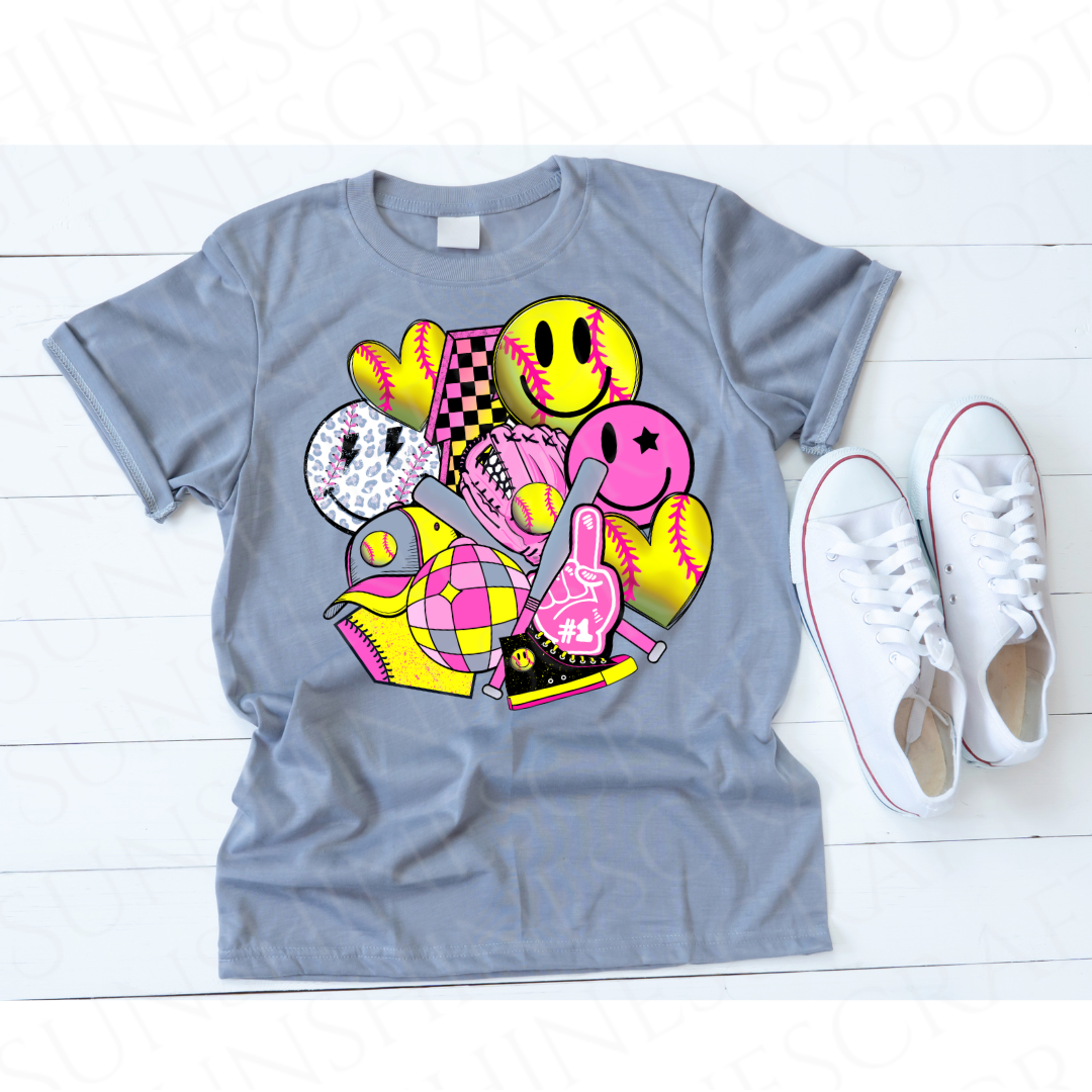 New Drop