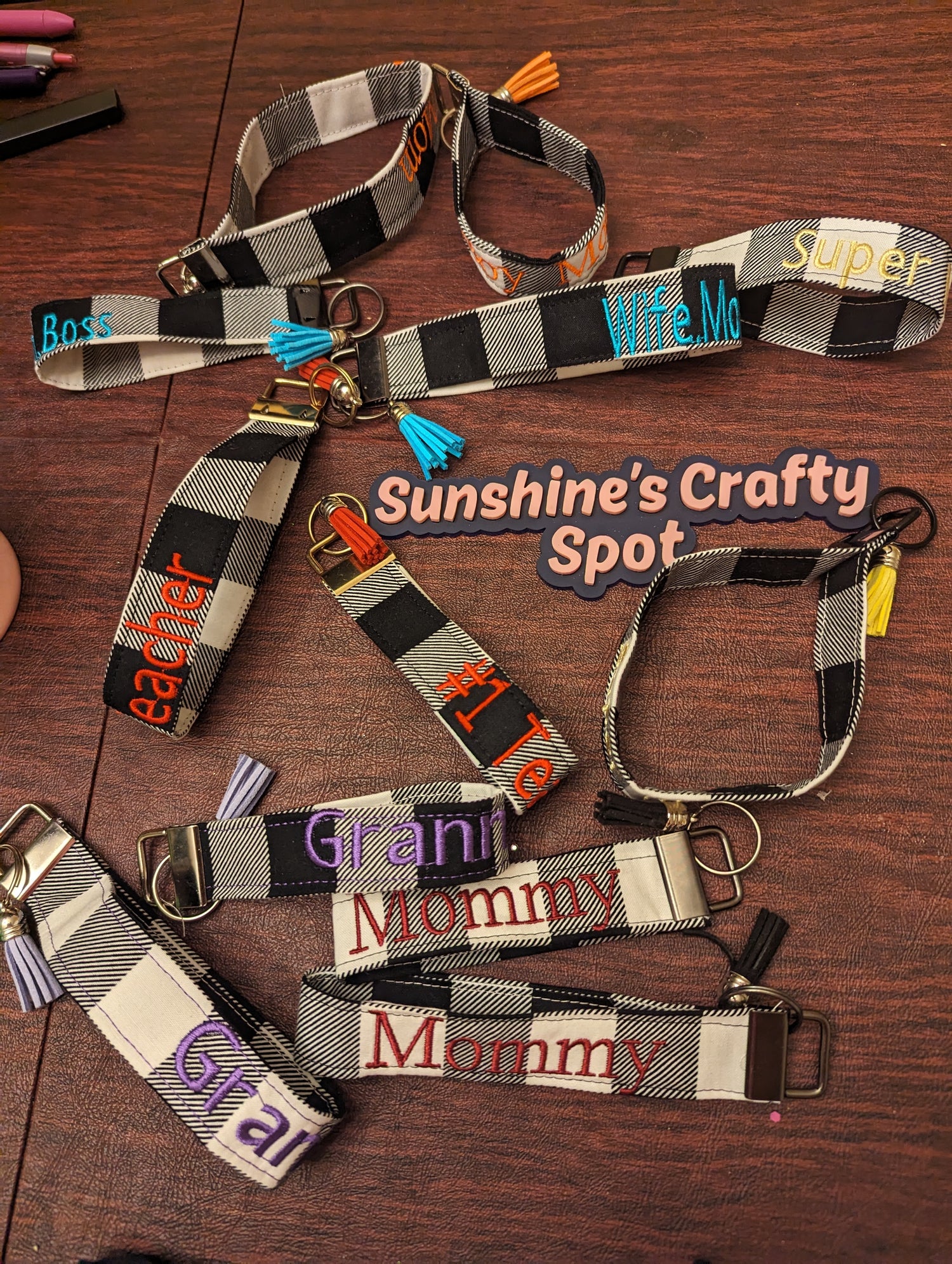Key Chains