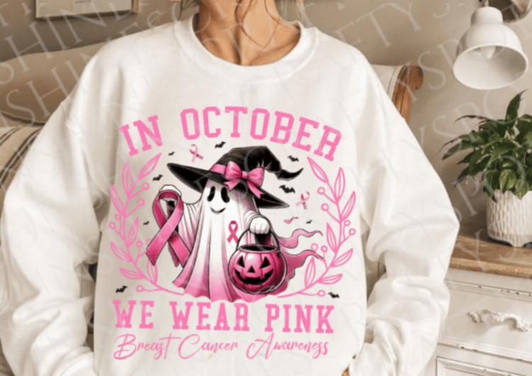 Breast Cancer Awareness 🎀