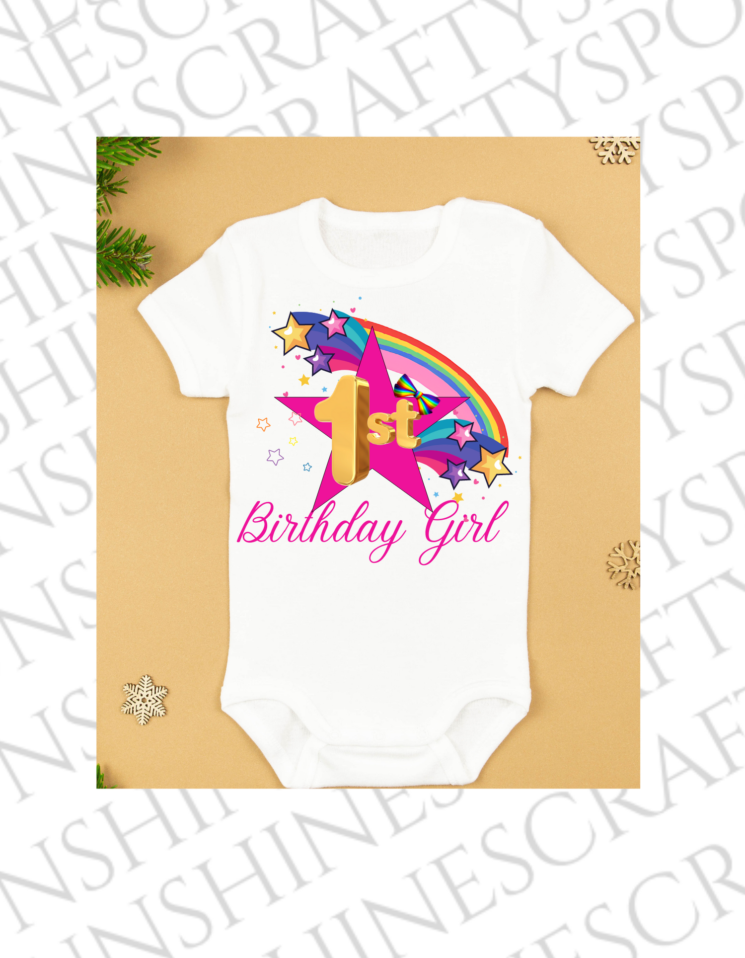 Custom Tshirts/Onsies