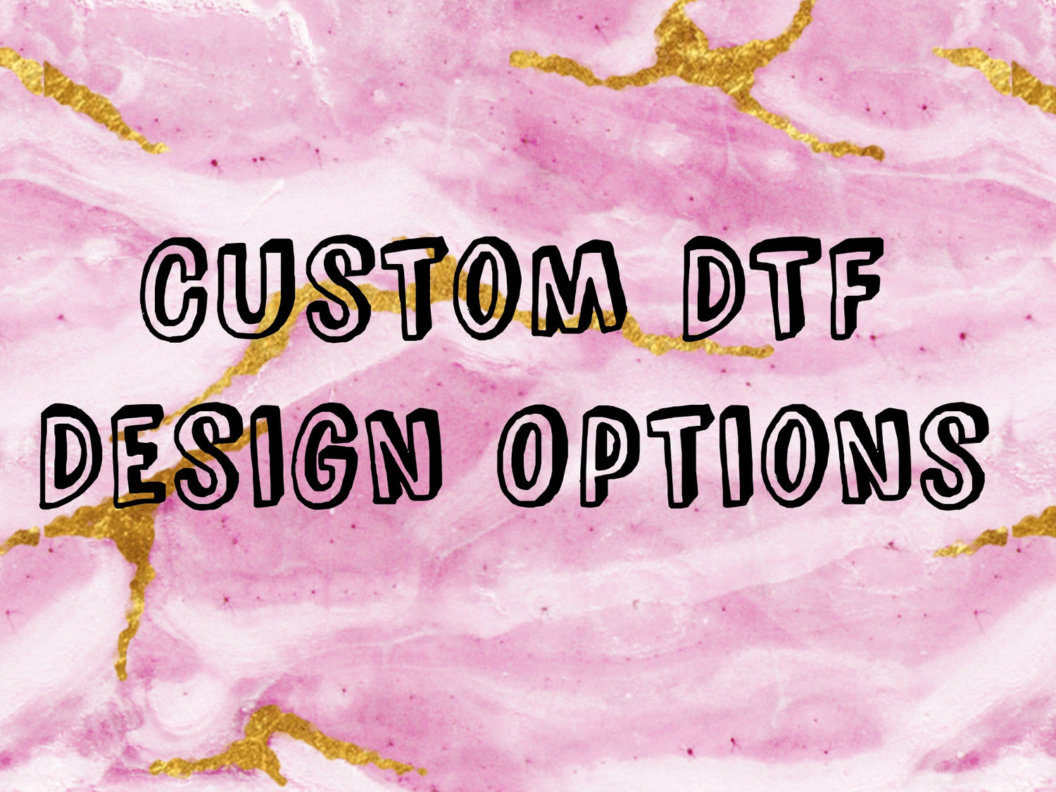 DTF Transfers