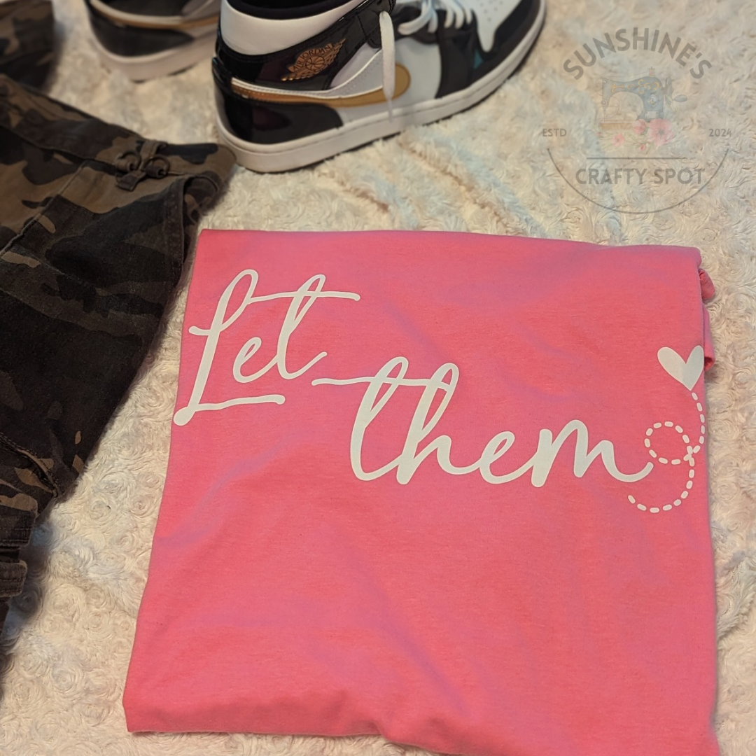 Let Them