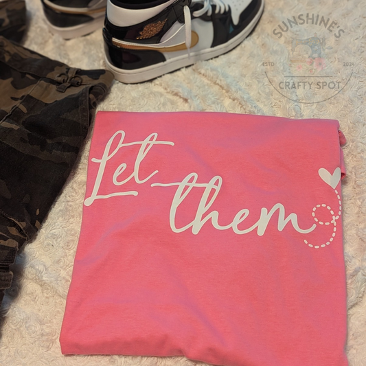 Let Them