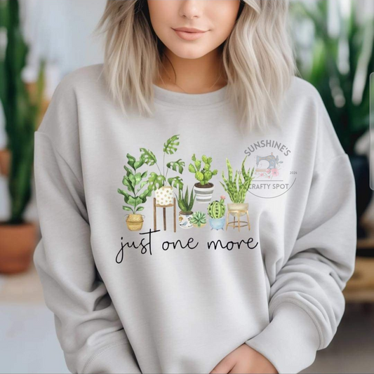 Plant Lover