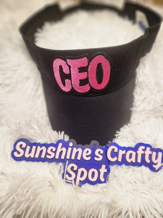 Sun Visors