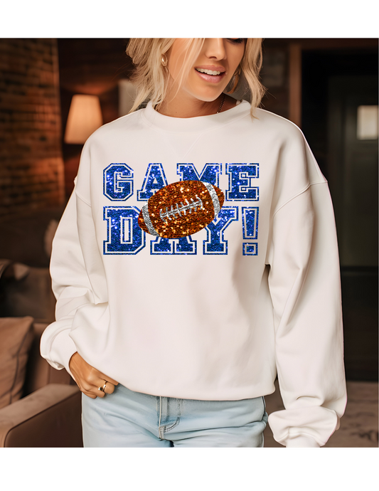 Game Day Sweatshirt