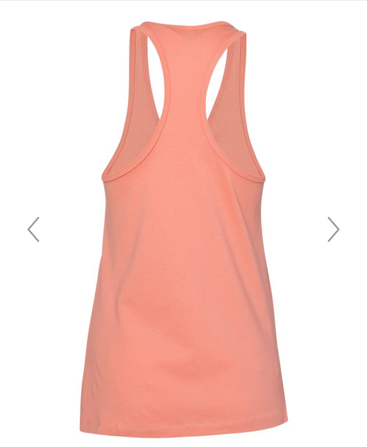 S-XL Custom DTF Tank