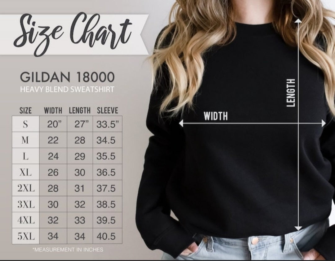 Embroidered Sweatshirt
