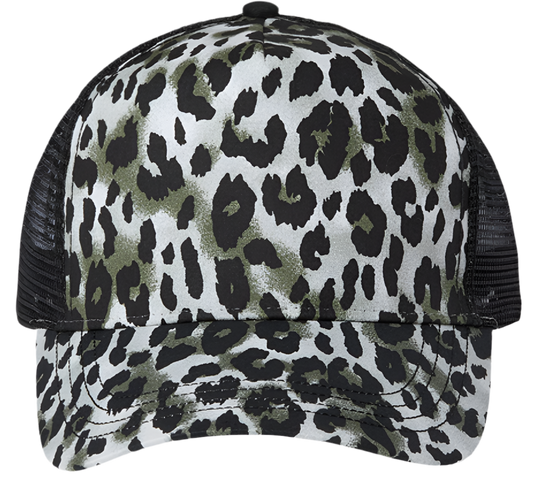 Custom Women’s Hat