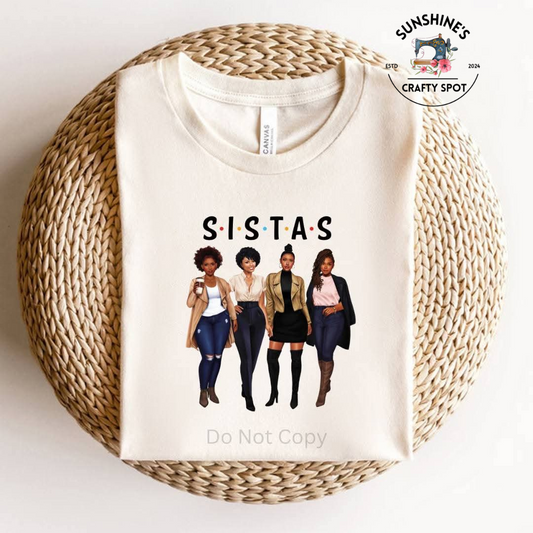 Sistas