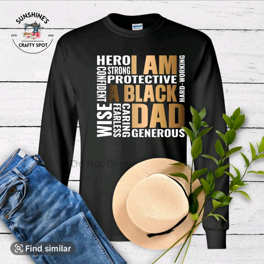 Dad Tshirt
