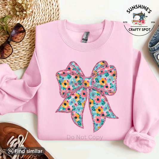 Spring Vibes Tshirt
