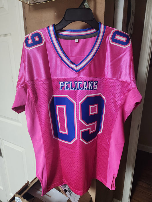 Custom Football Jersey