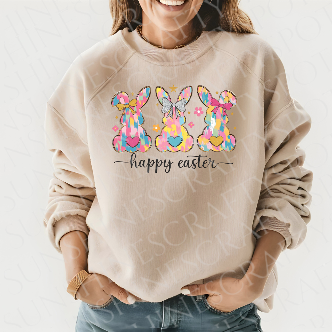 Happy Easter
