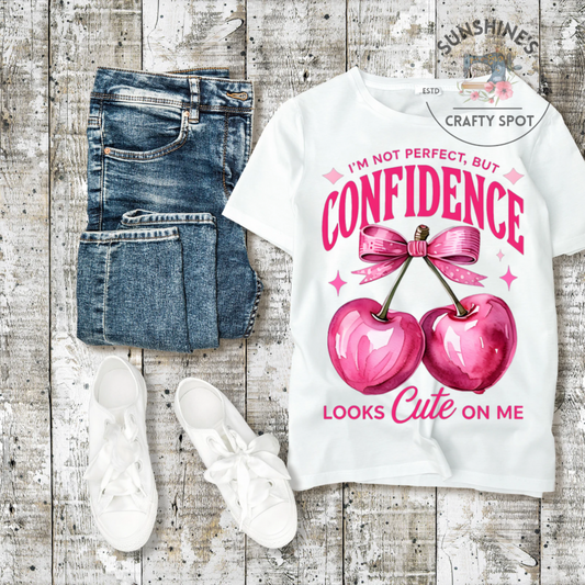 Confident Cherry