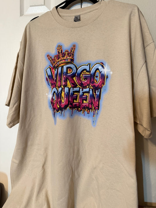 Zodiac Queen