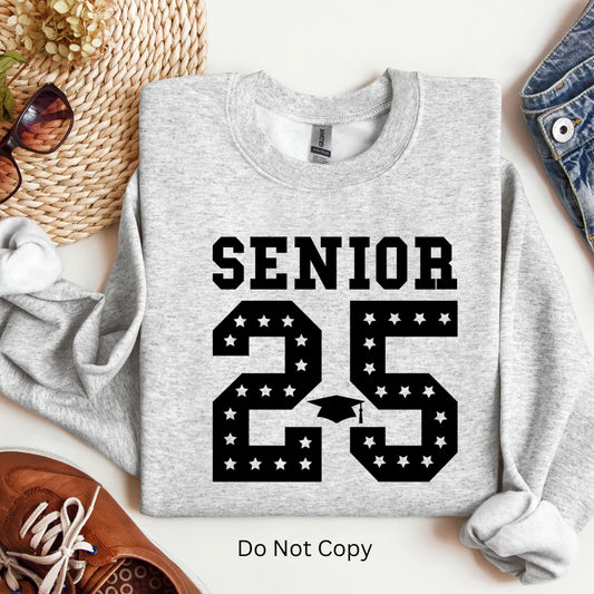 Senior 25