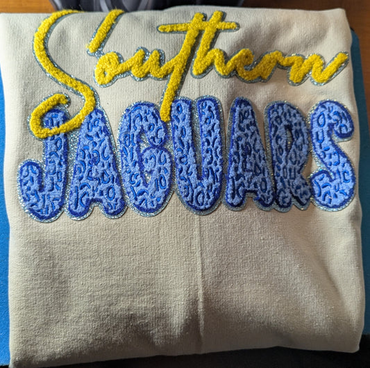 Southern Jags