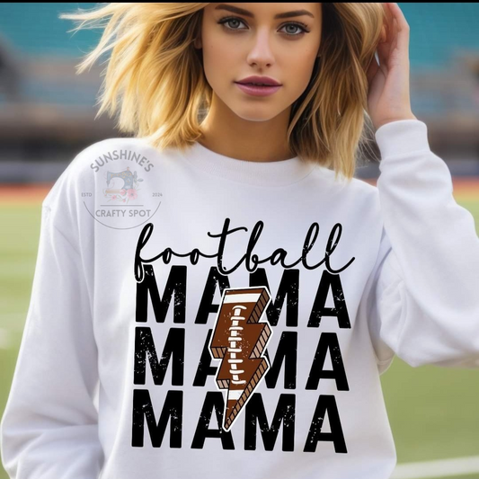 Football Mama