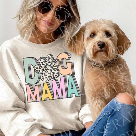 Dog Mama