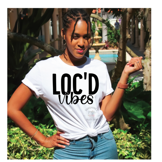 Loc'd Vibes