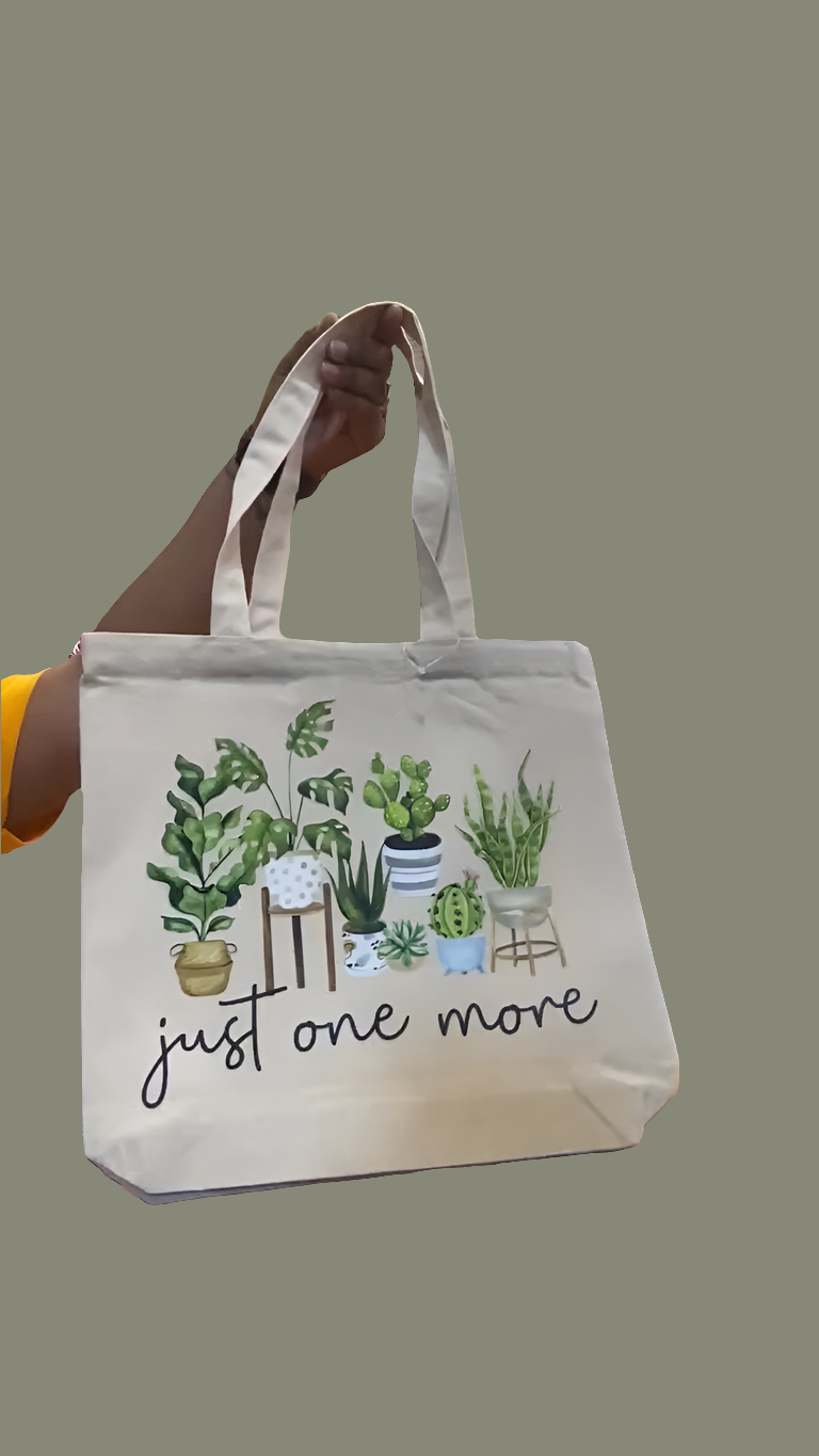 Plant Lover