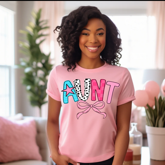Aunt Vibez