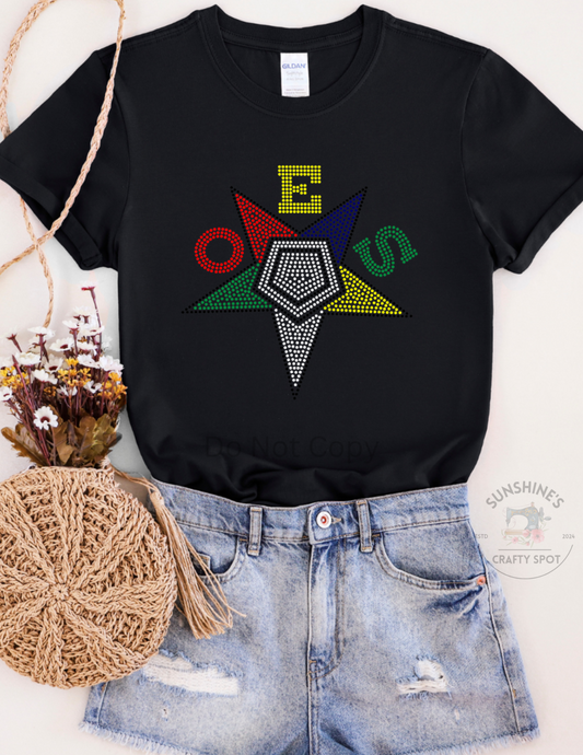 OES Star - Eastern Star