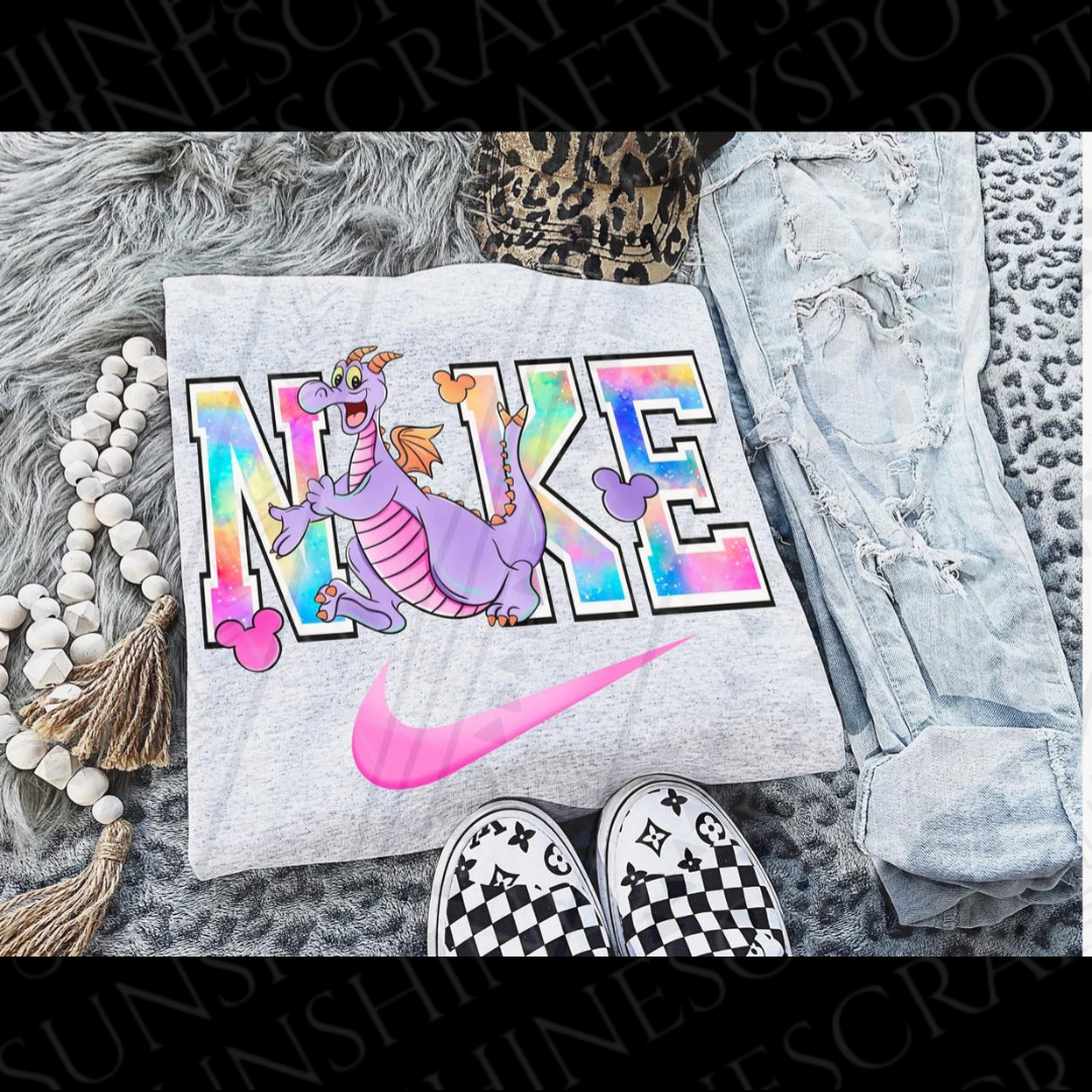 New Drop