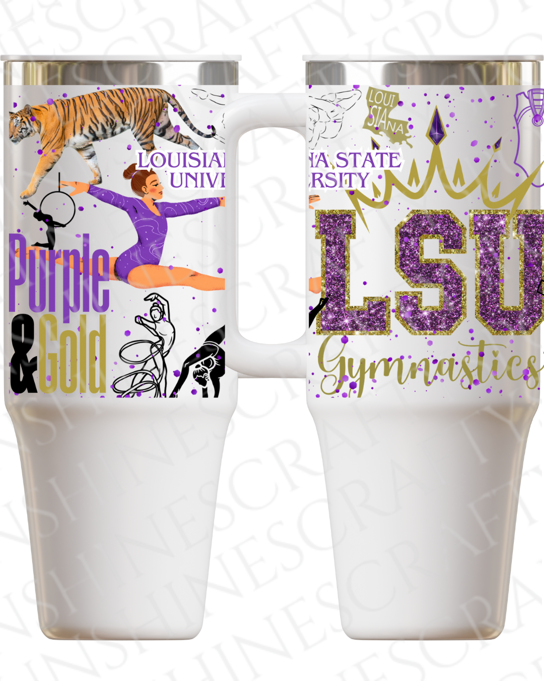Custom Logos & Designs